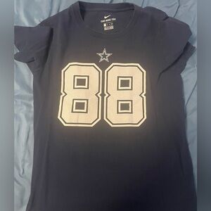 Nike Kids Dallas Cowboys Lamb Shirt
